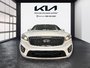 Kia Sorento SX V6,AUCUN ACCIDENT, CUIR, TOIT, GPS, 7 PASSAGERS 2018-4