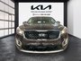 Kia Sorento EX Turbo, AUCUN ACCIDENT, CUIR, HITCH, MAGS, AWD 2018-4