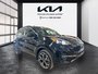Kia Sportage SX, CUIR, TOIT OUVRANT, GPS, AWD, MAGS, CERTIFIER 2021-43