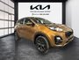 Kia Sportage LX, AWD, JAMAIS ACCIDENTÉ, MAGS, HITCH 2021-34