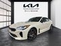 Kia Stinger GT Elite,Suede Package,HUB,TOIT,AWD,CUIR/SUEDE 2023-0