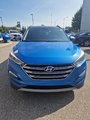 Hyundai Tucson SE 1.6L 2017 Mags Cuir Toit Pano Sièges Chauffants Caméra