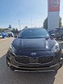 Kia Sportage SX 2022 Turbo AWD Toit ouvrant pano Navigation Cuir Cam