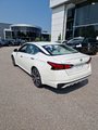 2020 Nissan Altima 2.5 Platinum un seul proprietaire  low mileage  clean carfax