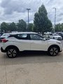 2018 Nissan KICKS SV