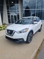 2018 Nissan KICKS SV