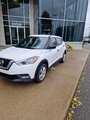 Nissan KICKS S 2019