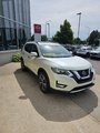 2019 Nissan Rogue SV SV trim with technology package