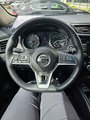 2019 Nissan Rogue SV SV trim with technology package