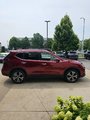 2020 Nissan Rogue SV TECH