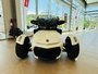 Can-Am SPYDER  F3-T  2022-3