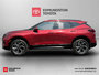 Chevrolet BLAZER RS RS 2021-1