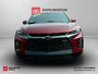 Chevrolet BLAZER RS RS 2021-4