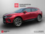 Chevrolet BLAZER RS RS 2021-0