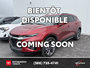 Chevrolet BLAZER RS RS 2021-0