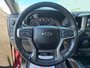 Chevrolet Silverado 1500 LT Trail Boss LEATHER PKG 2021-10