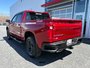 Chevrolet Silverado 1500 LT Trail Boss LEATHER PKG 2021-6