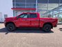 Chevrolet Silverado 1500 LT Trail Boss LEATHER PKG 2021-7
