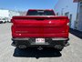 Chevrolet Silverado 1500 LT Trail Boss LEATHER PKG 2021-5
