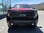 Chevrolet Silverado 1500 LT Trail Boss LEATHER PKG 2021-1