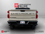 2022 Chevrolet SILVERADO Custom Trail Boss-3