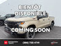 Chevrolet SILVERADO Custom Trail Boss 2022-0