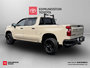 2022 Chevrolet SILVERADO Custom Trail Boss-2