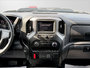 2022 Chevrolet SILVERADO Custom Trail Boss-9
