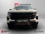 2022 Chevrolet SILVERADO Custom Trail Boss-4