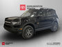 Ford BRONCO Badlands 2022-0
