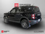 Ford BRONCO Badlands 2022-2