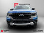 2024 Ford RANGER XLT XLT-4