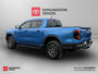 2024 Ford RANGER XLT XLT-2