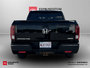 Honda RIDGELINE Black Edition 2017-3