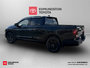 Honda RIDGELINE Black Edition 2017-2