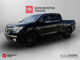 Honda RIDGELINE Black Edition 2017-0