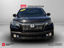 Honda RIDGELINE Black Edition 2017-4