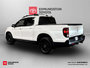 Honda RIDGELINE Touring 2023-2