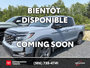 Honda RIDGELINE TrailSport 2024-0