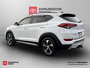 2018 Hyundai TUCSON SEL/SEL PLUS Luxury-2