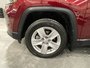 2022 Jeep COMPASS LATITUDE North-8