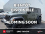 2021 Jeep WRANGLER UNLIMITED SPORT Unlimited Willys-0