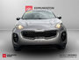 2019 Kia SPORTAGE LX-4
