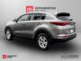 2019 Kia SPORTAGE LX-2