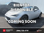 Mazda MIATA MX5 RF GT 2018-0