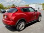 2012 Nissan JUKE S/SV/SL S-4