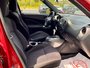 2012 Nissan JUKE S/SV/SL S-17