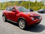 2012 Nissan JUKE S/SV/SL S-2