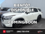 Nissan PATHFINDER SL 2023-0