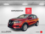 2020 Nissan QASHQAI SV-0